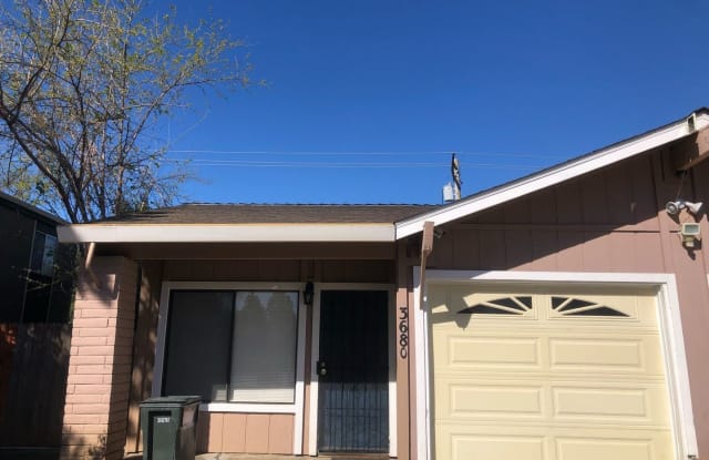 3680 Southport Drive - 3680 S Port Dr, Rosemont, CA 95826