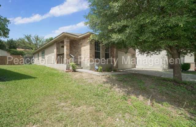 9711 Ceremony Cove - 9711 Ceremony Cove, San Antonio, TX 78239