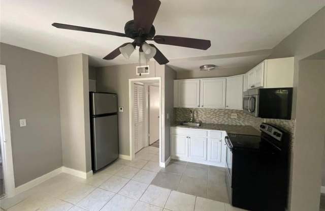 3361 NE 16th Ave - 3361 Northeast 16th Avenue, Oakland Park, FL 33334