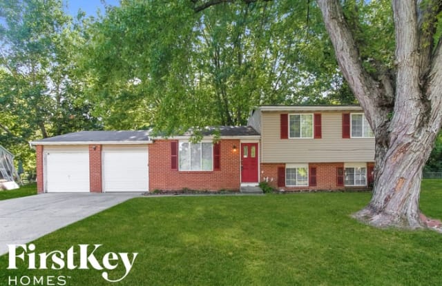 2530 Fairhaven Drive - 2530 Fairhaven Drive, Indianapolis, IN 46229