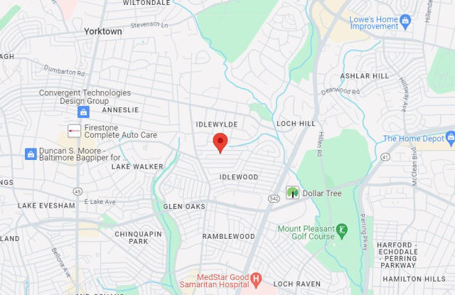 1271 Limit Avenue - 1A AVAILABLE $650 photos photos