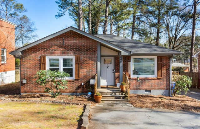 640 Quillian Avenue SE photos photos