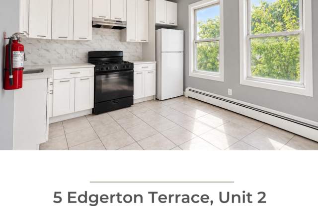 5 Edgerton Terrace Gallery 1