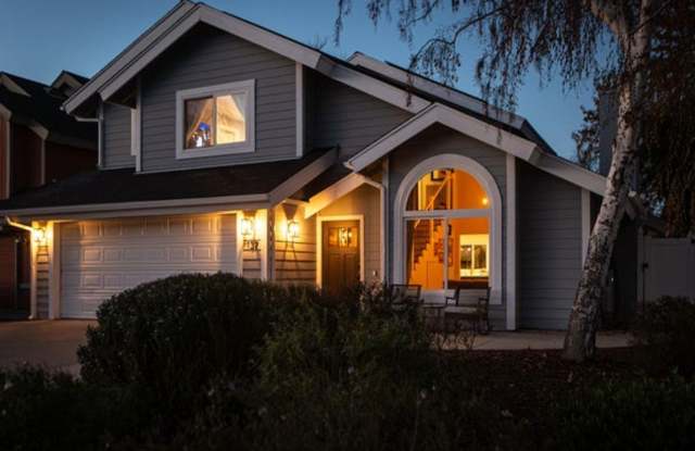 Beautiful Wine Country Home photos photos