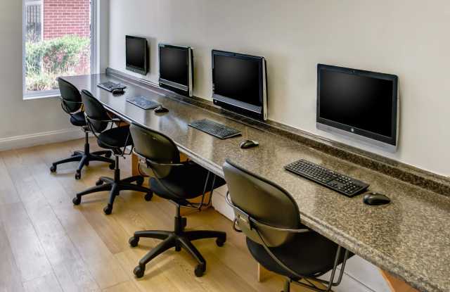 Student Housing - West Run Morgantown Gallery 4