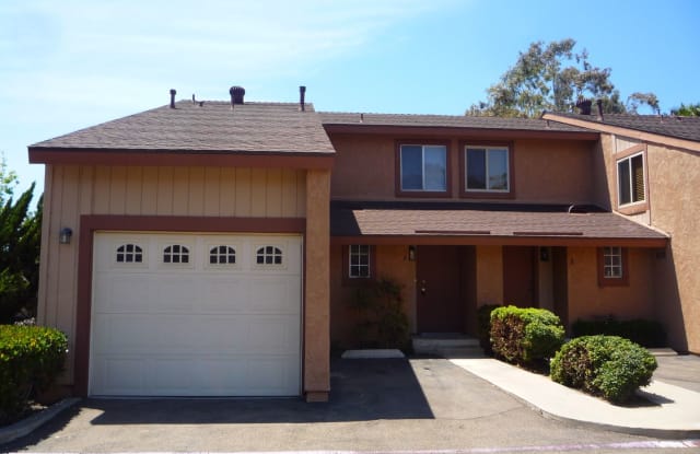 2030 Cerrissa Ct #A - 2030 Cerrissa Court, San Diego, CA 92154