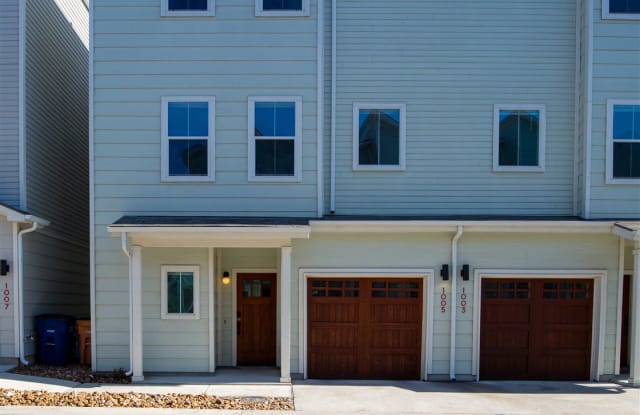 1005 Muse Ln - 1005 Muse Lane, Austin, TX 78702