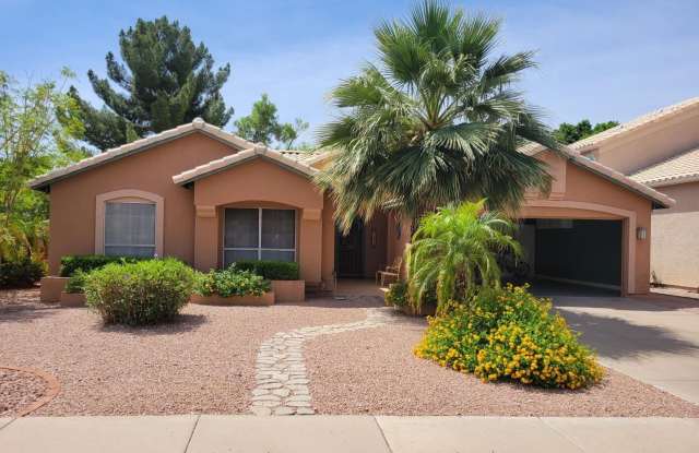 3361 E Sequoia Drive photos photos