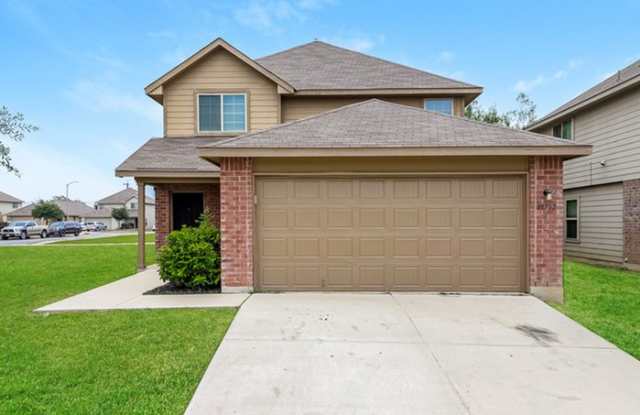 10702 Butterfly Pass - 10702 Butterfly Pass, San Antonio, TX 78224