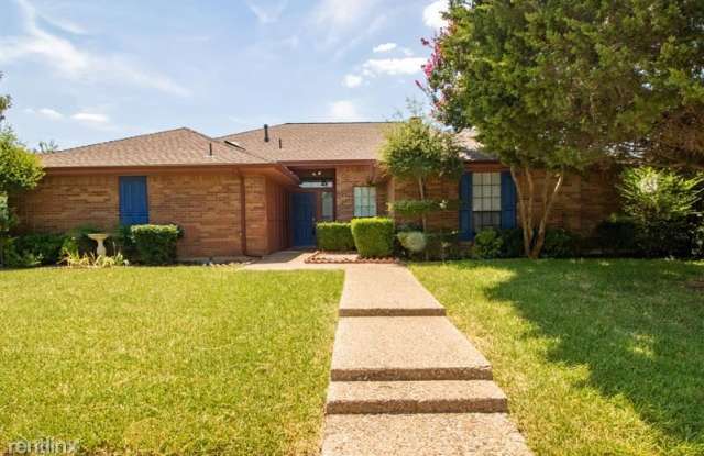 4440 Birdsong Ln UNIT - 4440 Birdsong Lane, Plano, TX 75093
