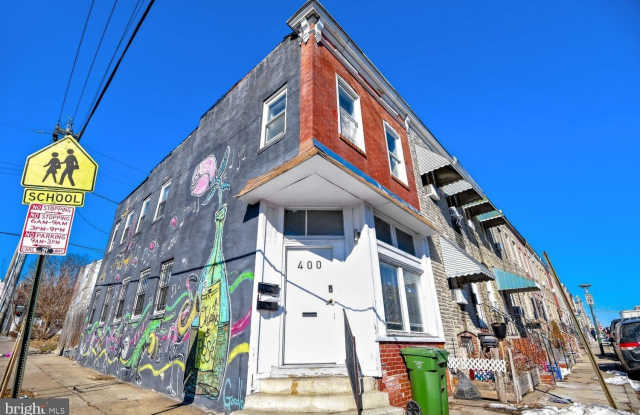 400 N ROSE Street unit: 1 photos photos