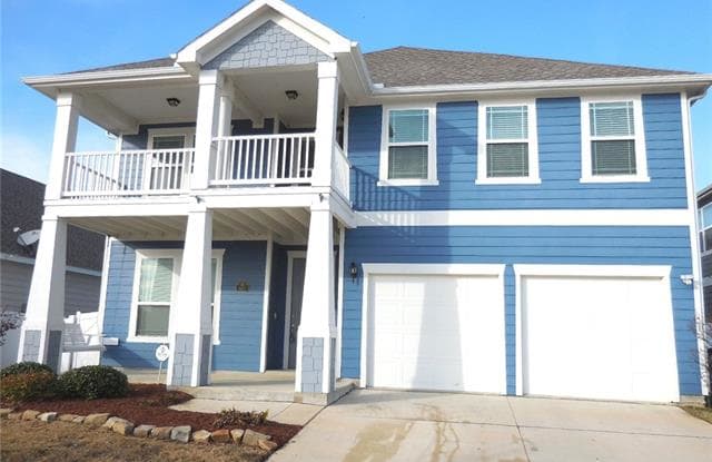 8917 Benevolent Court - 8917 Benevolent Ct, Providence Village, TX 76227