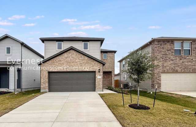 6013 Alfred Acres Drive - 6013 Alfred Acres Drive, Travis County, TX 78617