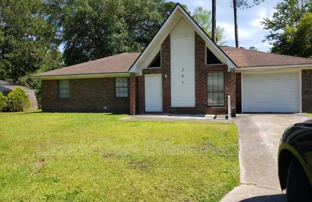 307 Nottingham Way photos photos