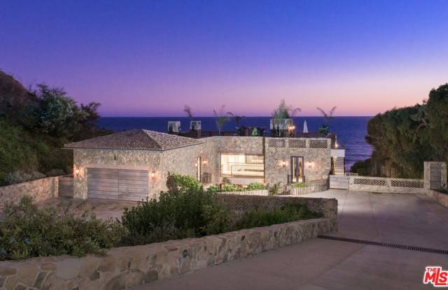 32852 Pacific Coast Hwy - 32852 Pacific Coast Highway, Malibu, CA 90265