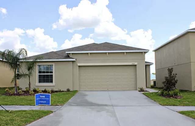 210 English Channel Plaza - 210 English Channel Place, Hillsborough County, FL 33527