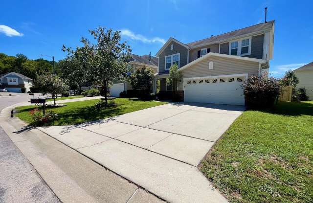 2932 Glade Aster Court Gallery 2