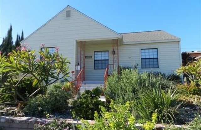 2507 Patton Ave. Gallery 2