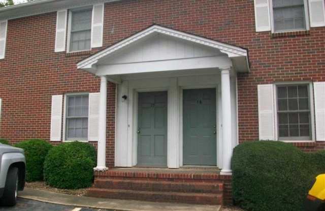 220 Calhoun Street unit: 16 photos photos