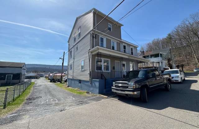 4 FEDERAL Street photos photos