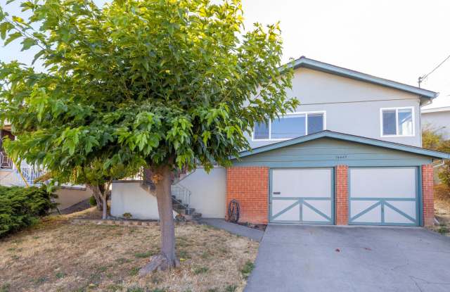 Charming 4-Bedroom Home with Scenic Views in Castro Valley photos photos
