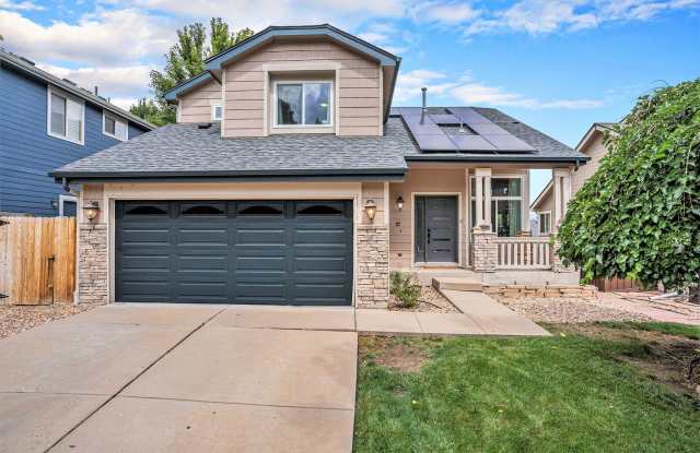Beautiful 4 Bed, 3.5 Bath Home in Grant Ranch Neighborhood! photos photos
