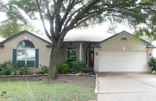 8725 Copano Dr - 8725 Copano Drive, Austin, TX 78749