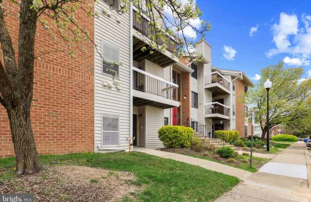 1115 CASTLE HARBOUR WAY - 1115 Castle Harbor Way, Glen Burnie, MD 21060