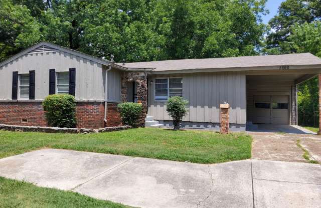 Welcome to 5590 Millbranch Road! photos photos