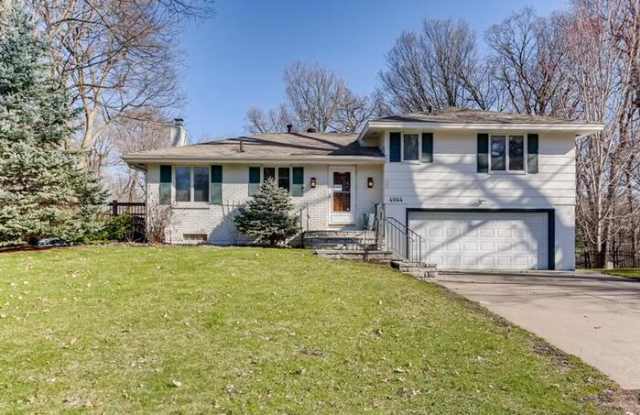 4044 Thrushwood Lane - 4044 Thrushwood Lane, Minnetonka, MN 55345