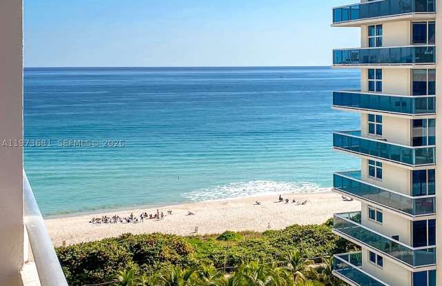 9225 Collins Ave photos photos 9225 Collins Ave photos photos