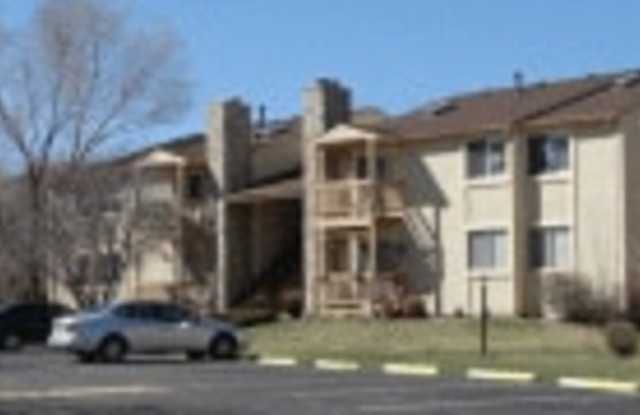 846 Tenderfoot Hill Rd. #204 photos photos
