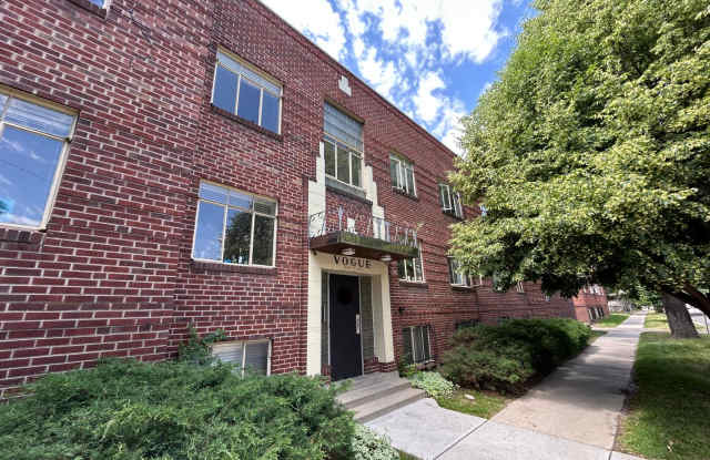 The Vogue Apartments photos photos