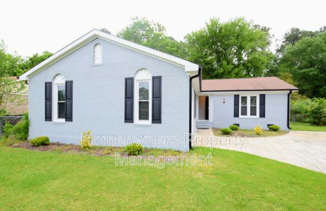 4408 Chesterbrook Dr Gallery 2