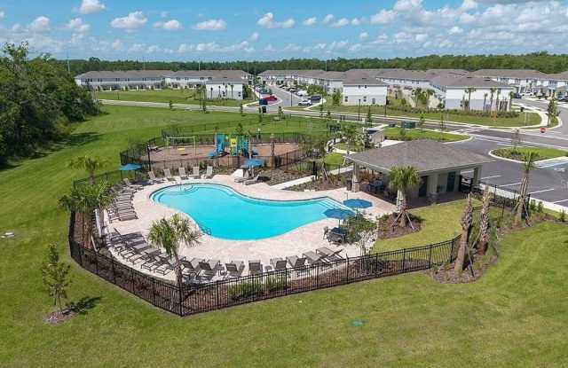 3112 SKYLINE LOOP - 3112 Skyline Loop, Poinciana, FL 34758