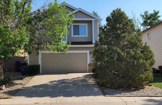 3 Bedroom Stetson Hills Home! Gallery 1