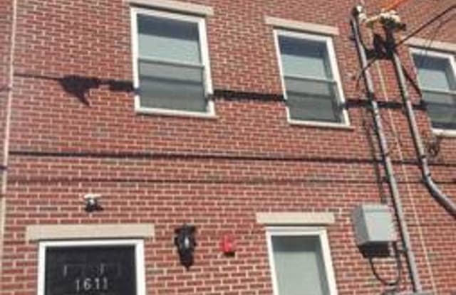 1609 FEDERAL STREET - 1609 Federal Street, Philadelphia, PA 19146