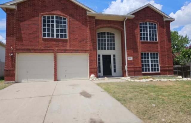 6885 Danieldale Drive - 6885 Danieldale Drive, Fort Worth, TX 76137