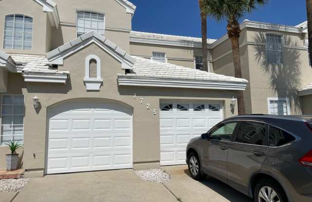 7725 Carriage Homes Dr #14 - 7725 Carriage Homes Drive, Doctor Phillips, FL 32819