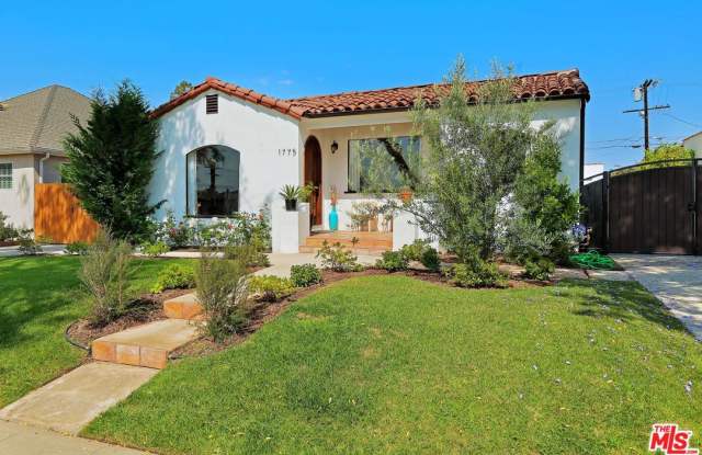 1775 South HAYWORTH Avenue Gallery 2