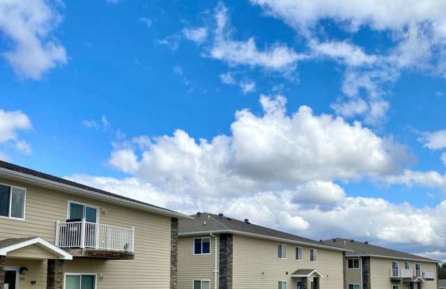 Main Floor 2 Bed 1 Bath - 513 16th Avenue Circle Northeast, Watertown, SD 57201