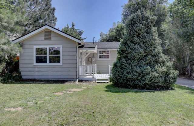 Old Town Louisville home for rent Gallery 1