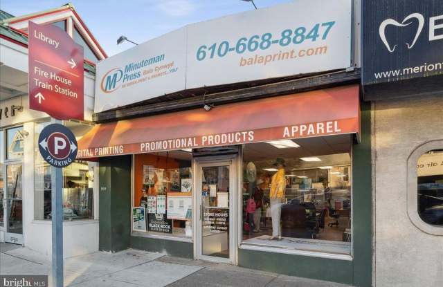 350 MONTGOMERY Avenue Gallery 2