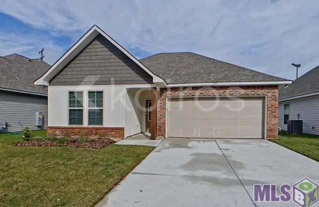 111 TEDDY LN - 111 Teddy Lane, Lafayette, LA 70507