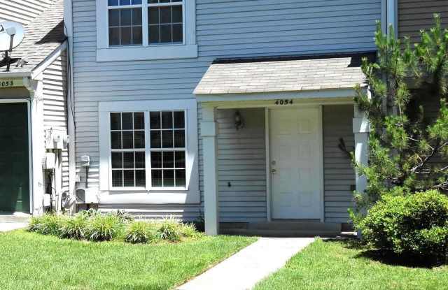 4054 BLUEBIRD DRIVE - 4054 Bluebird Drive, Waldorf, MD 20603