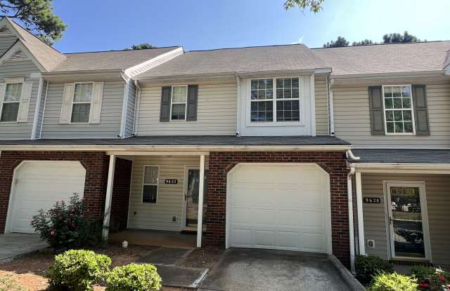9632 Terrier Way - 9632 Terrier Way, Charlotte, NC 28269