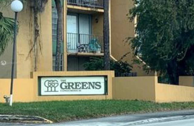 8801 West Flagler Street - 8801 W Flagler St, Fountainebleau, FL 33172
