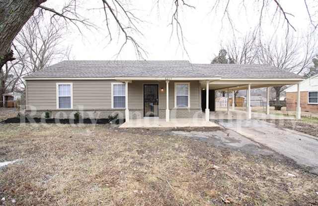 8217 Penny Ln - 8217 Penny Lane, Shelby County, TN 38053