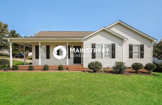 205 Bell Drive - 205 Bell Drive, Thomasville, NC 27360