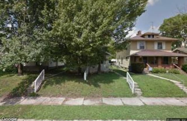 810 North Denny Street - 1 - 810 N Denny St, Indianapolis, IN 46201